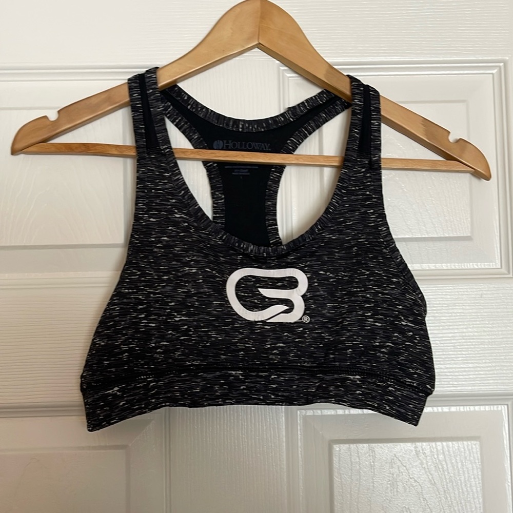 Cyclebar Sports Bra